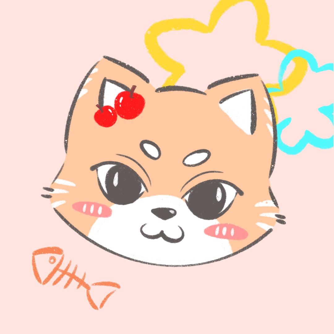 橘子大王🍊