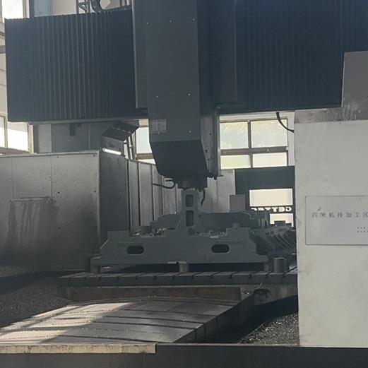 (拓立普龙门加工)李