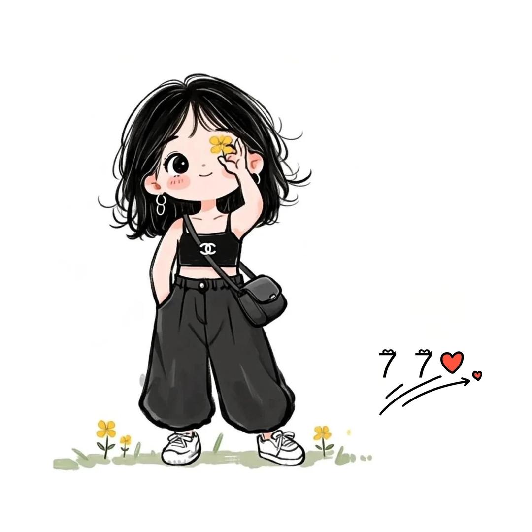 77 美甲•美睫