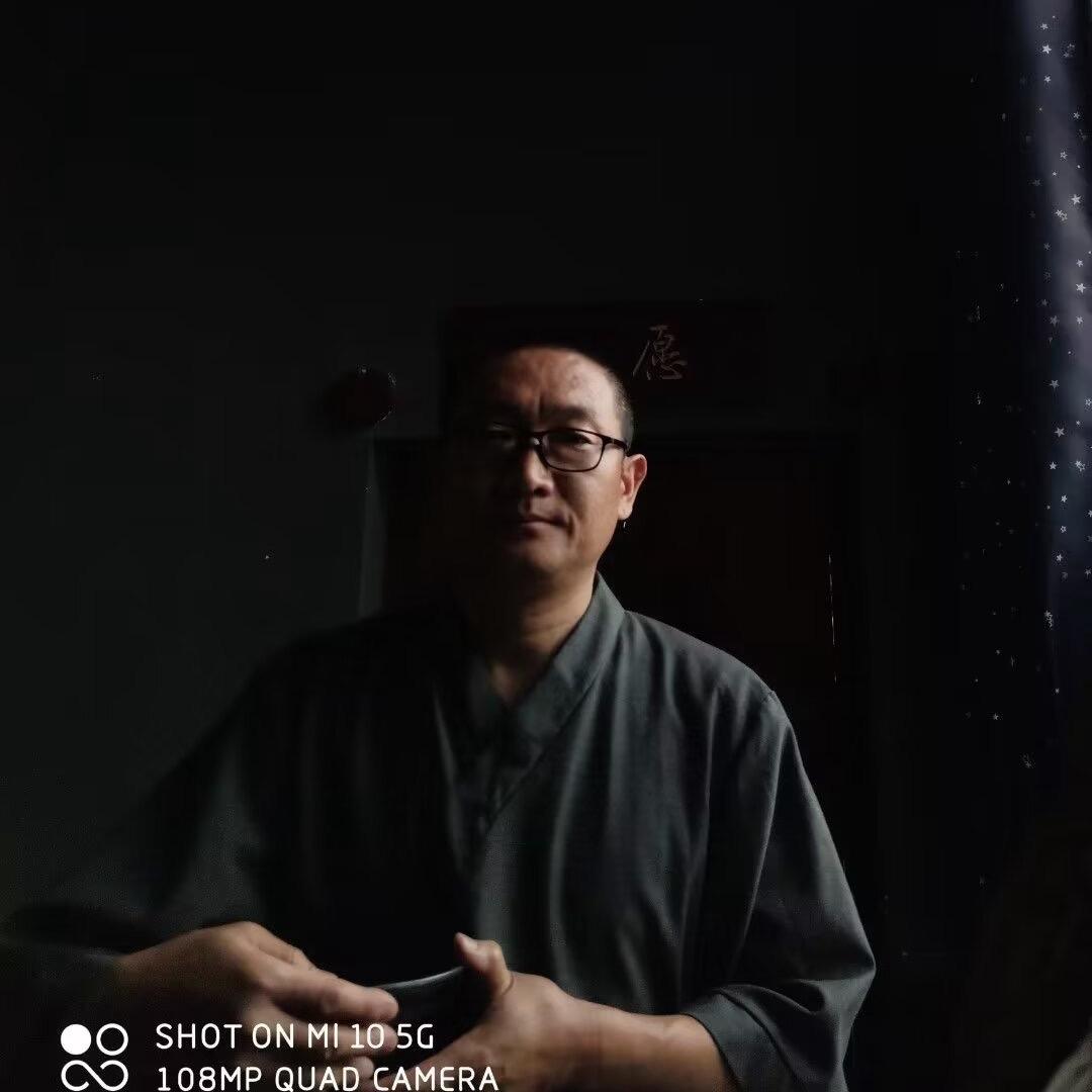 刘院长