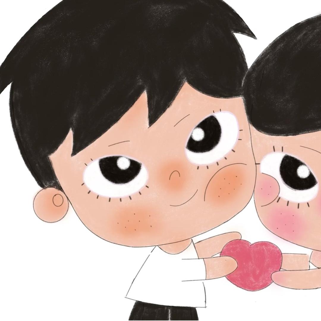 爱⁷香菜.