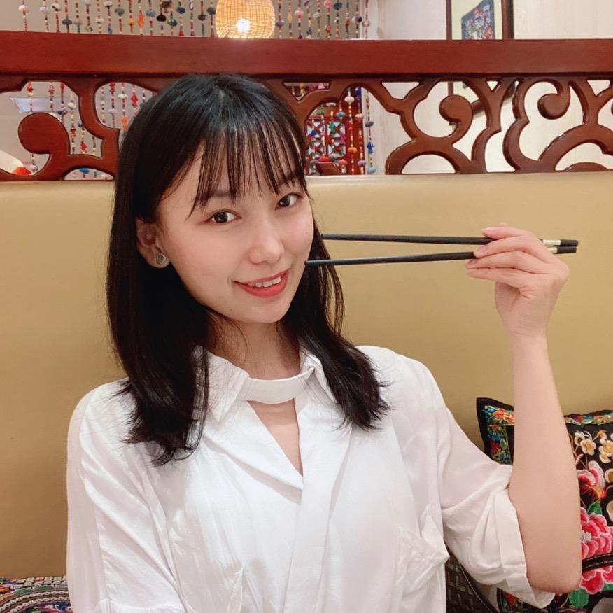 萌齐齐吃喝玩乐
