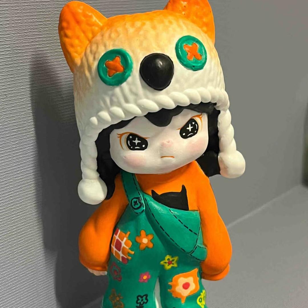 樱桃小完犊子