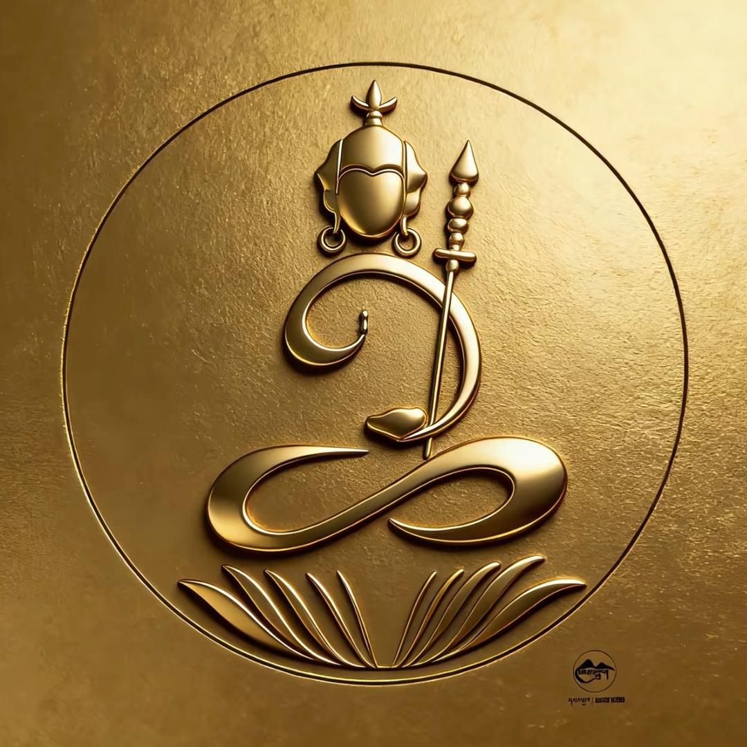 ｛luo bu dun zhu罗布顿珠｝
