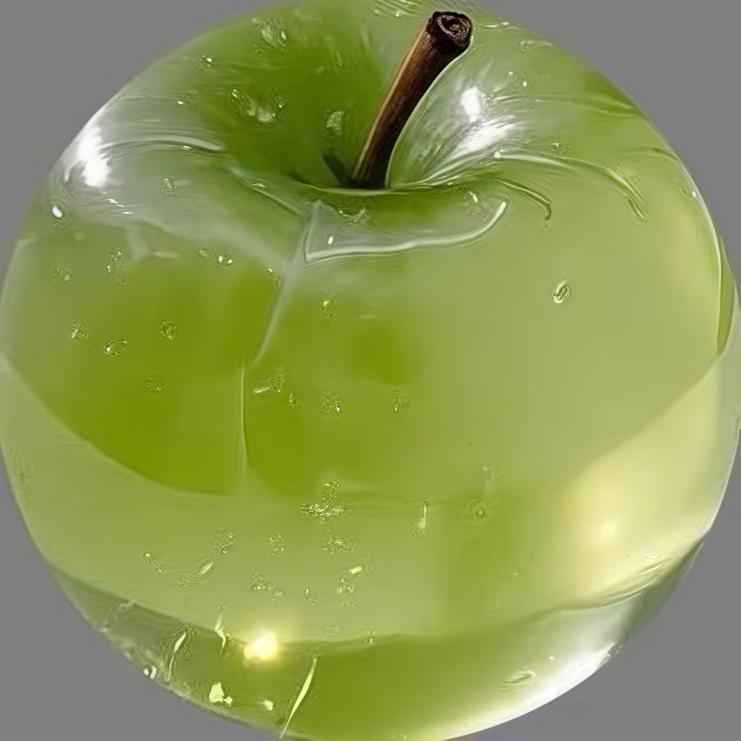 青苹果🍏