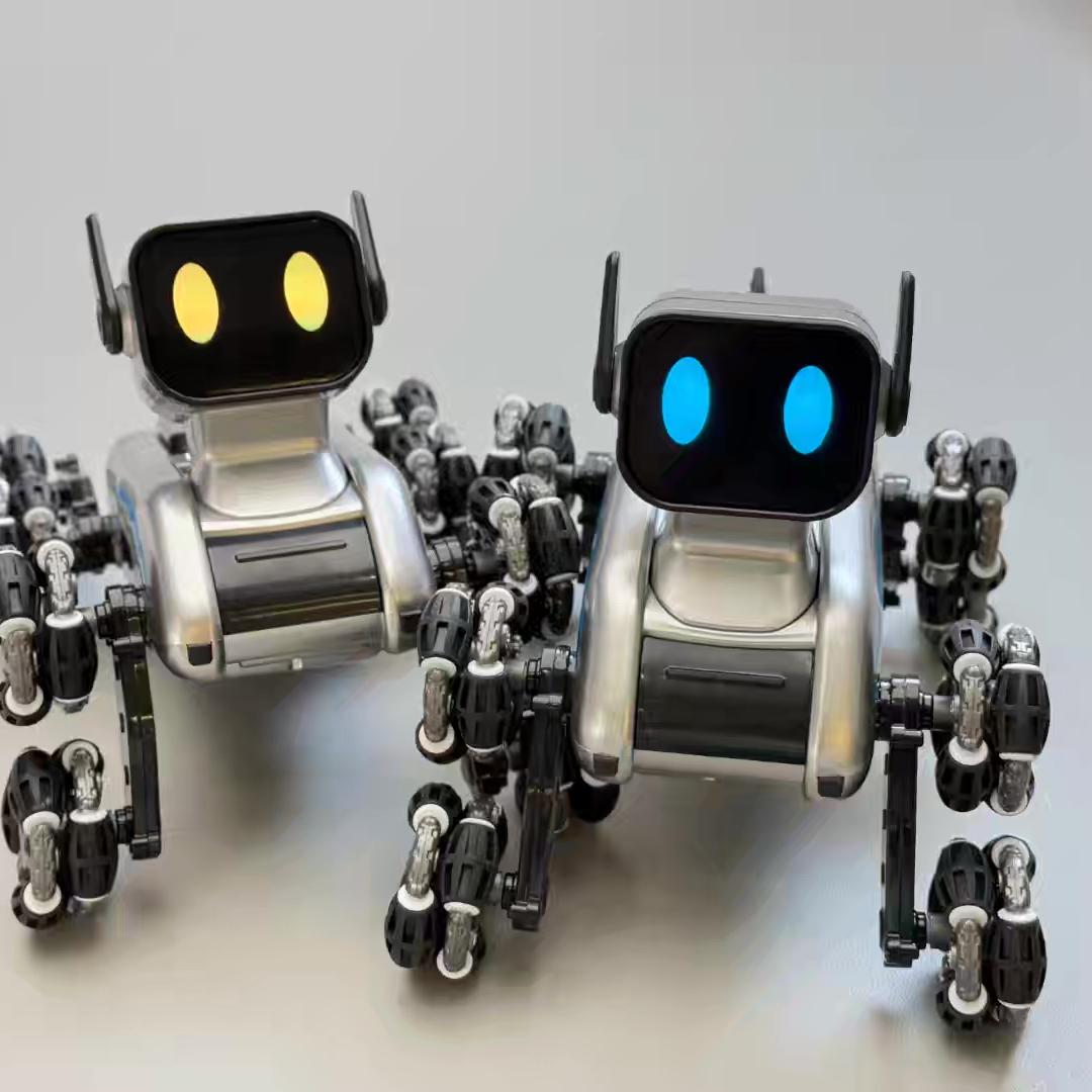 梦起杭玩具工厂