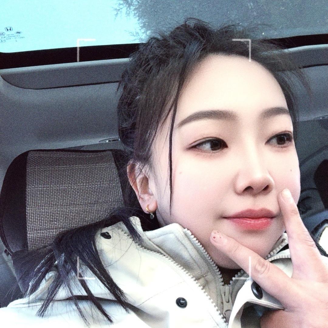 小杨不是🐑