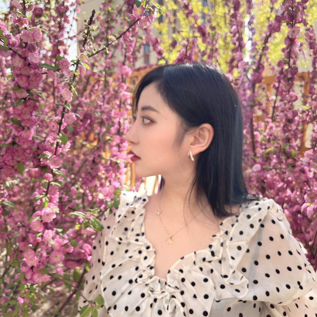 小周就是小方啊💕