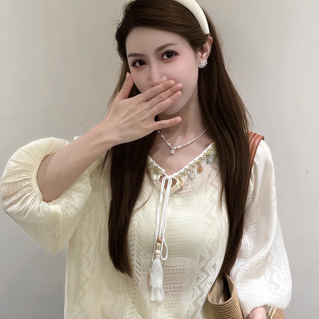 宜都吾桐里女装