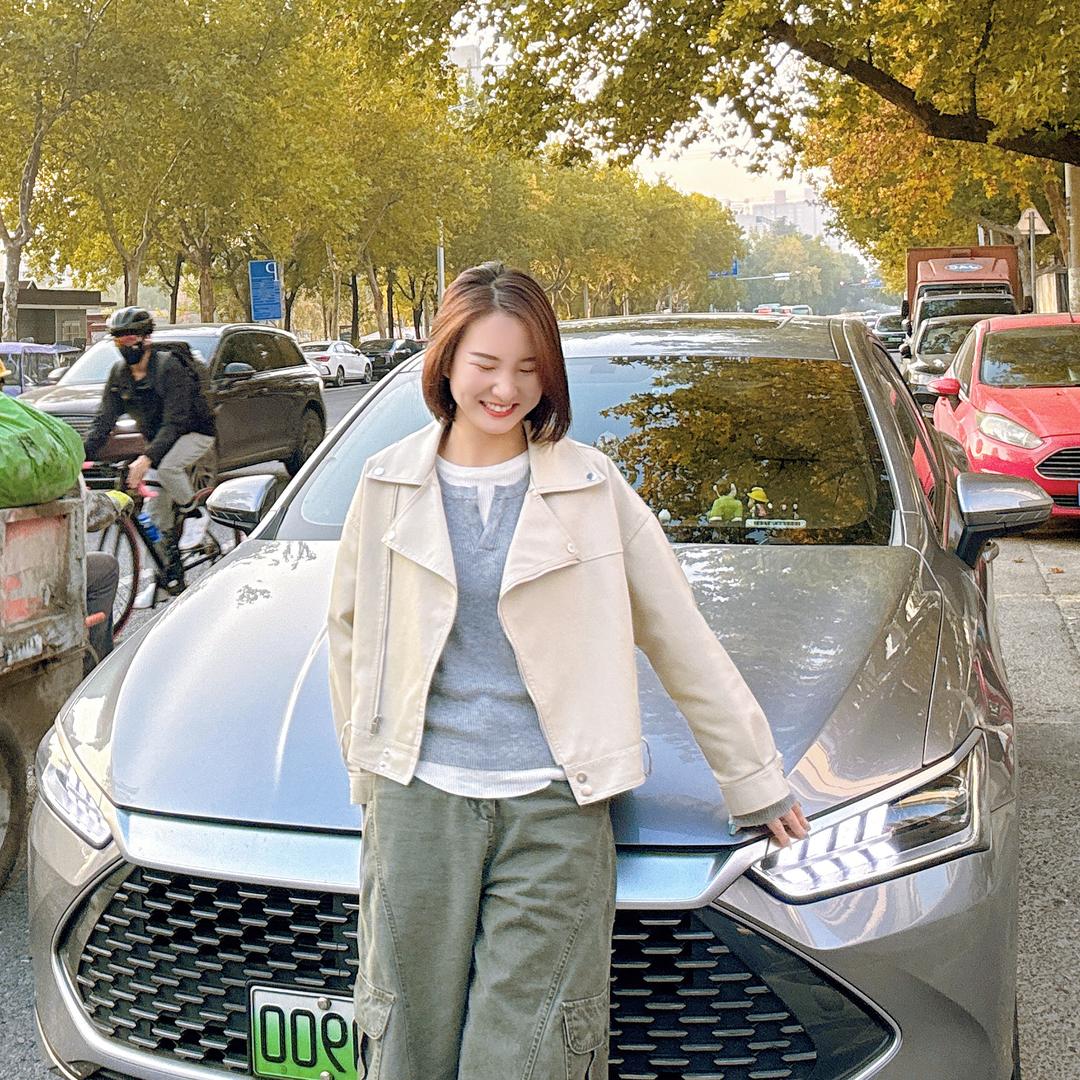 洛瑶车载好物分享