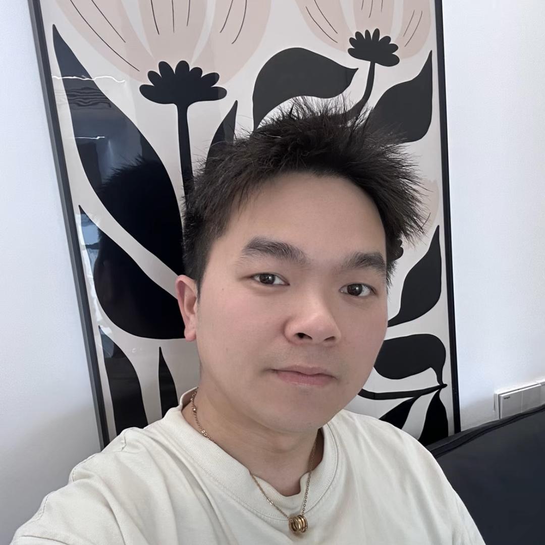 阿威收头发全吉A安（可上门）