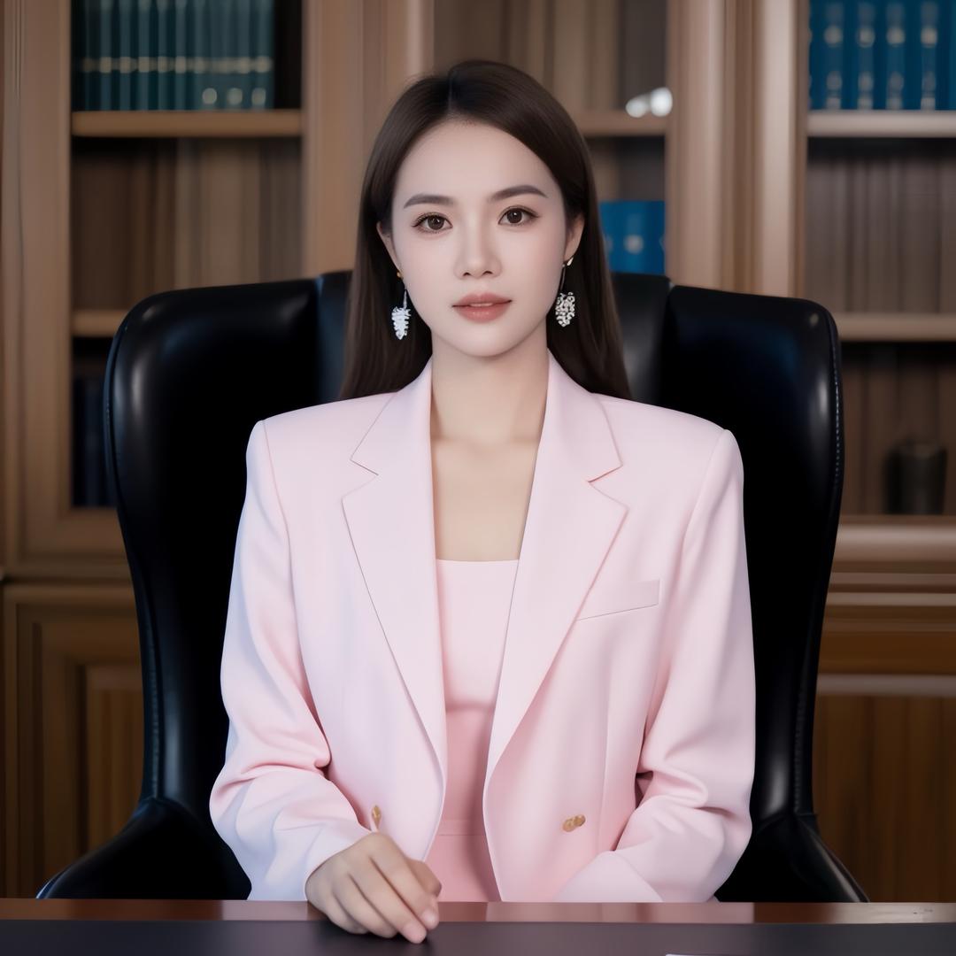 小娜娜（广西）