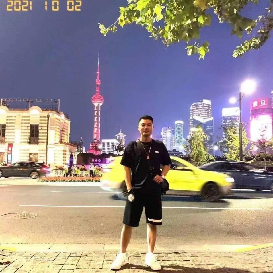 戴经理