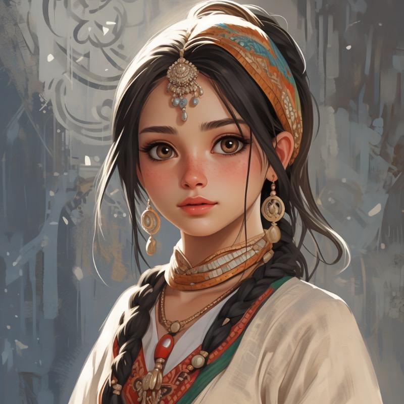 巴拉巴拉