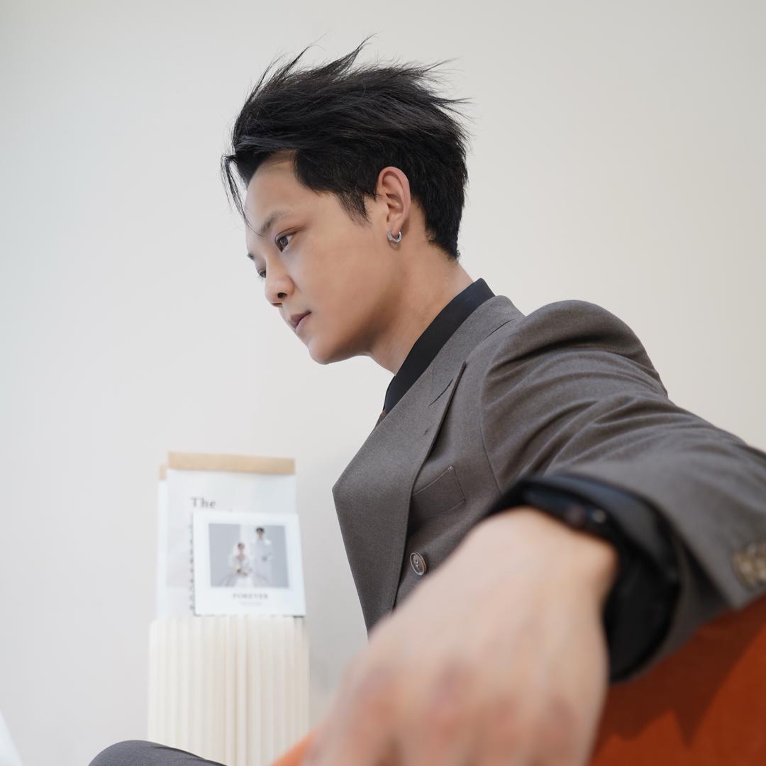 锦鲤的老斑鸠°