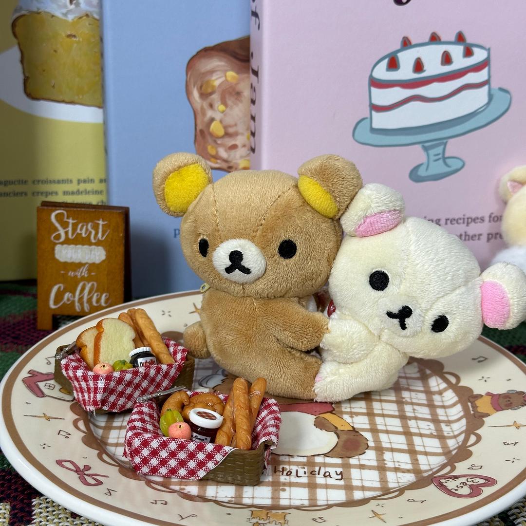 小幺中古玩偶小屋2店