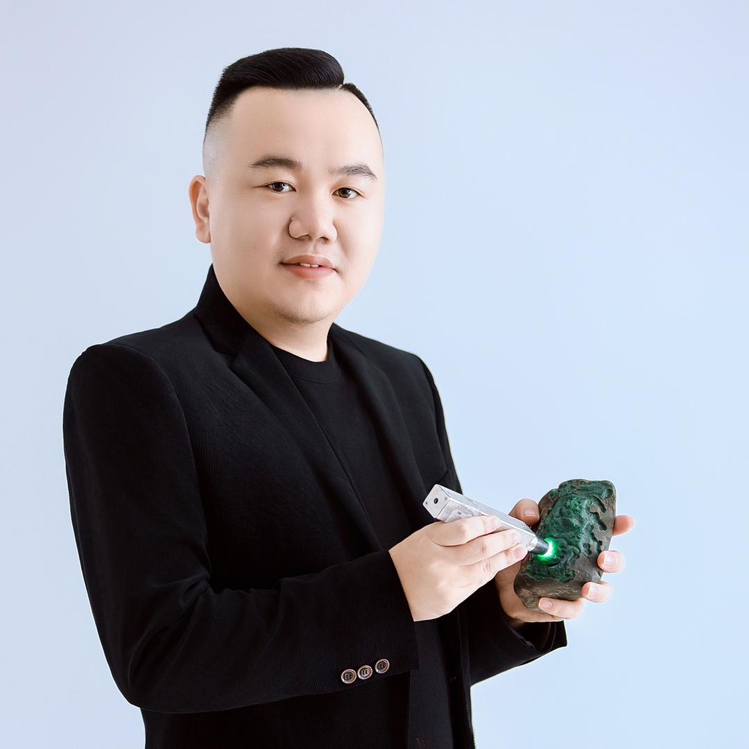 老彭聊翡翠