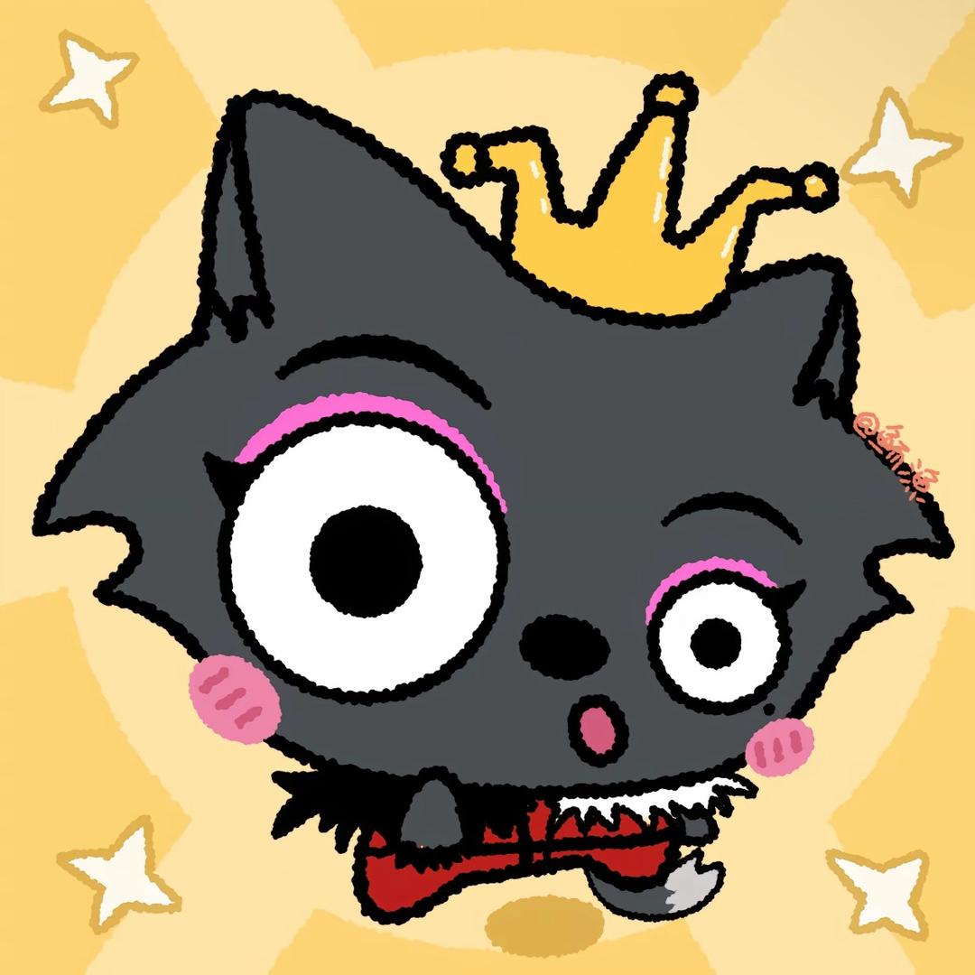 老阿姨的少女心