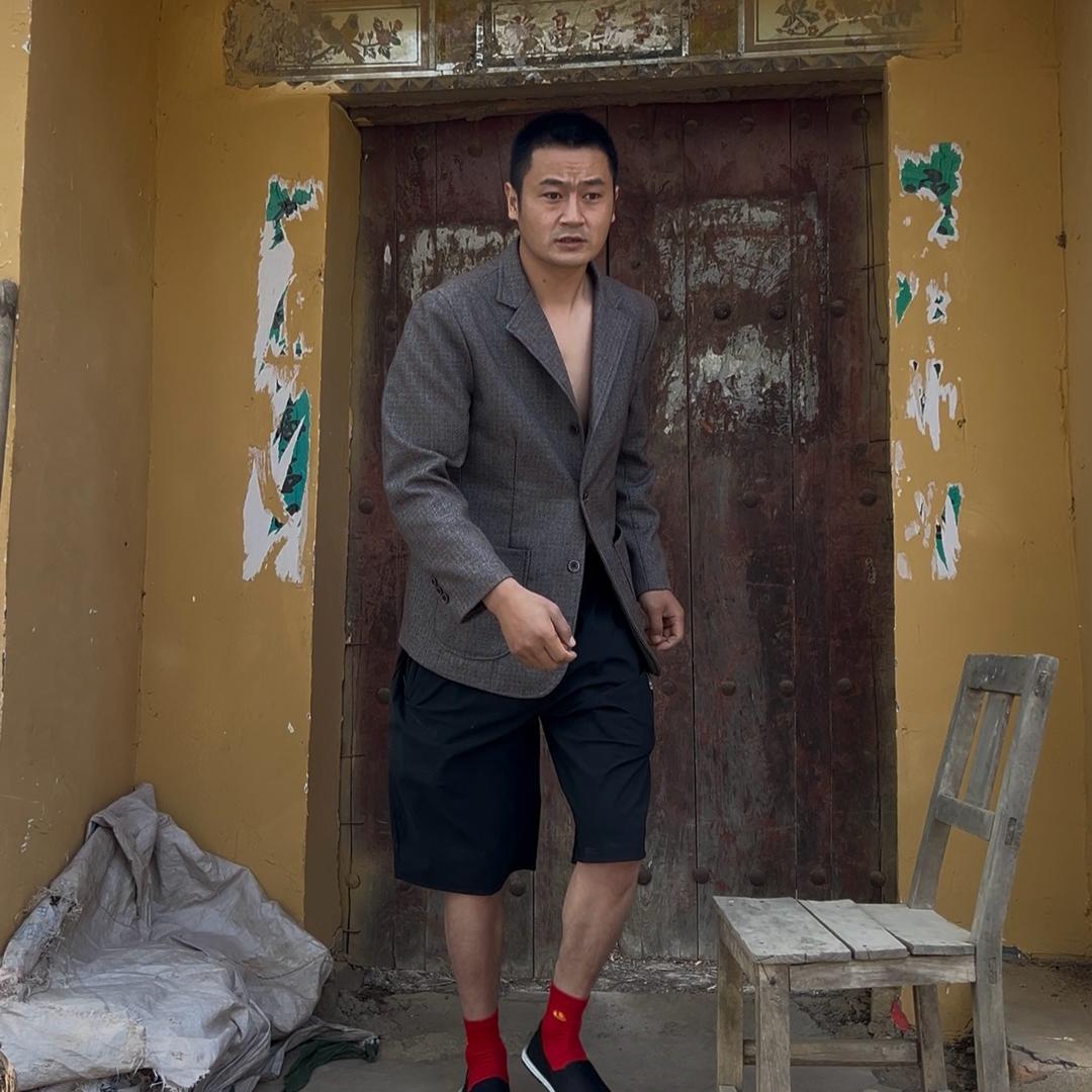 尚清华