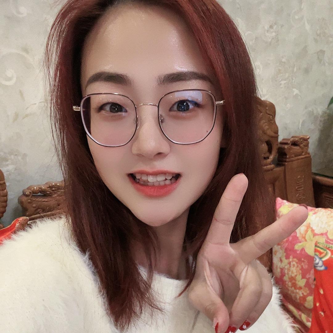 祖公苗中带啰～