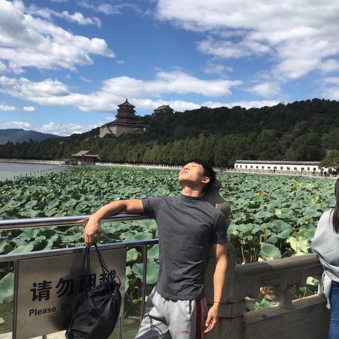 天刚