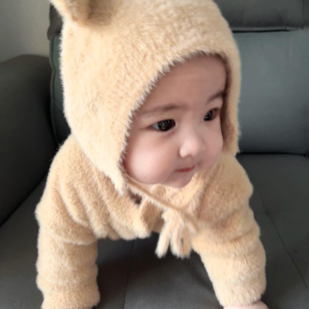 郑大米