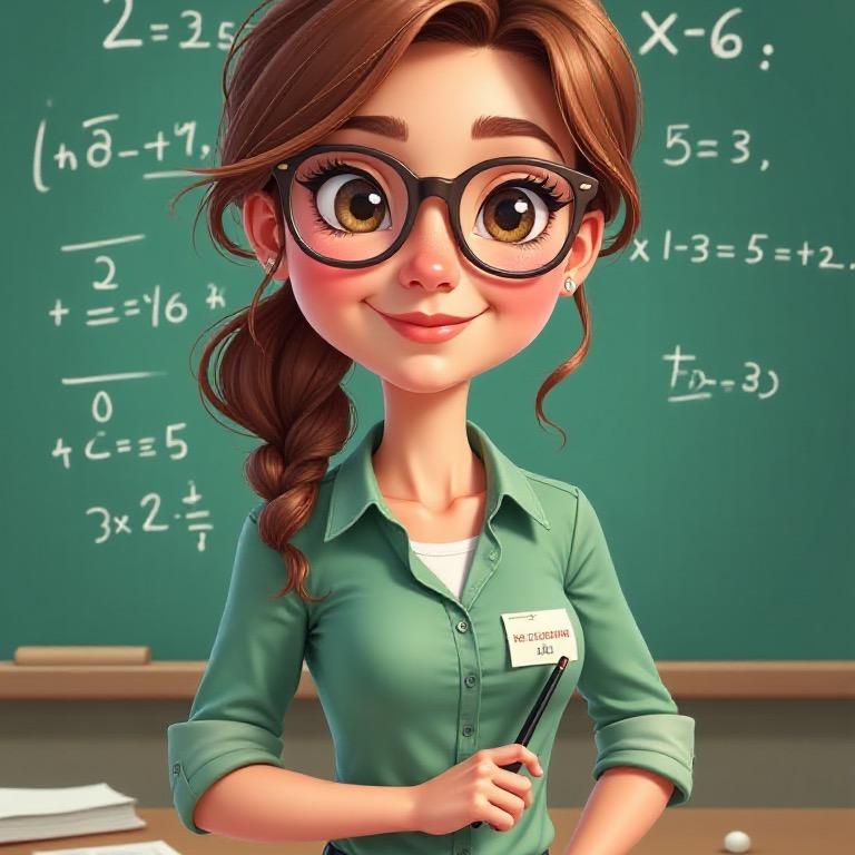 小米老师👩‍🏫