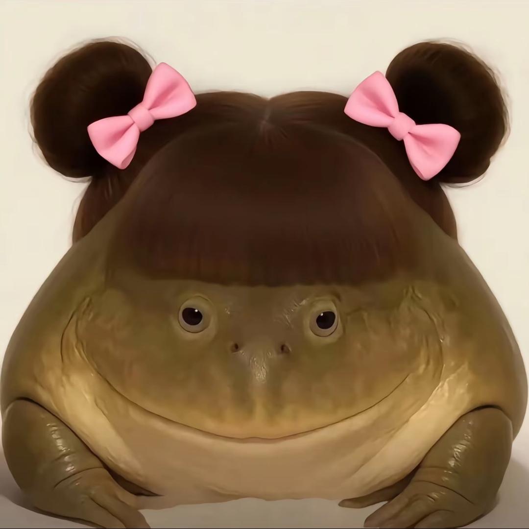 小气包子