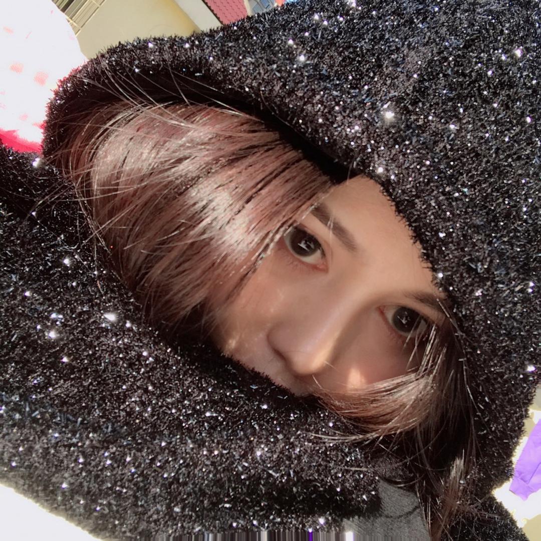 Sunny思思🐬
