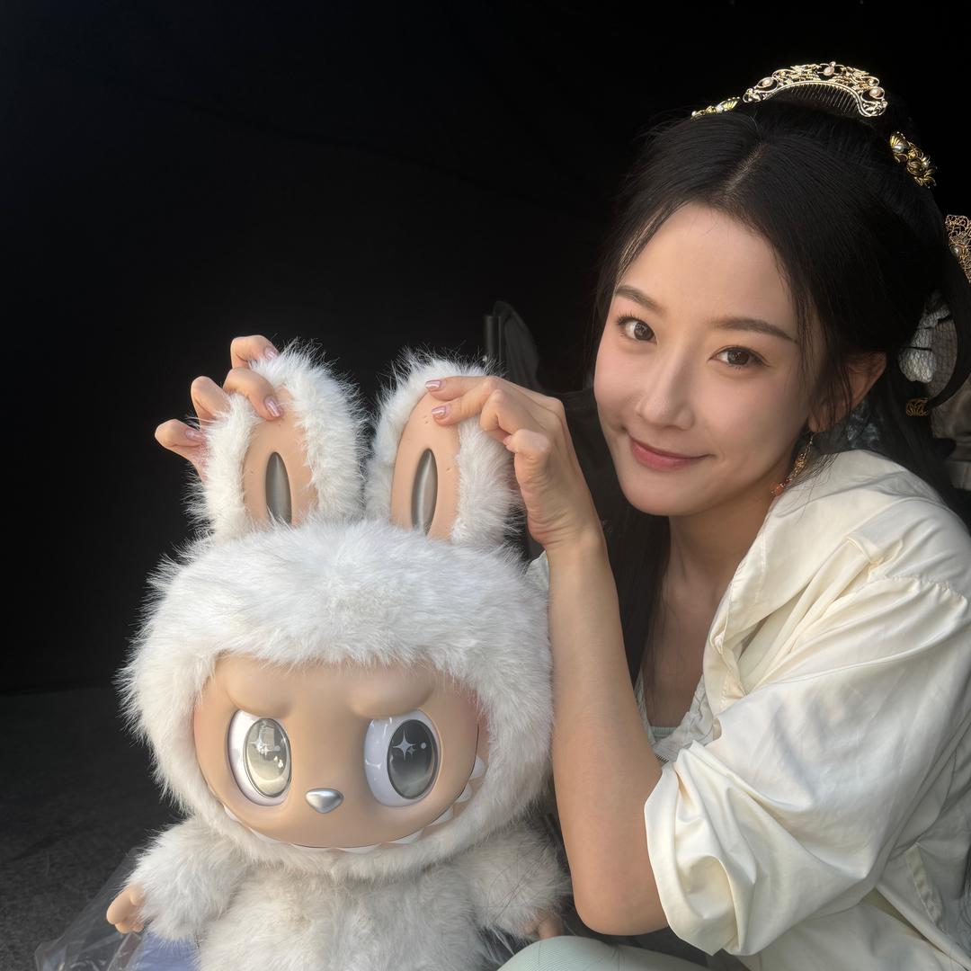 雨萱家的妞妞