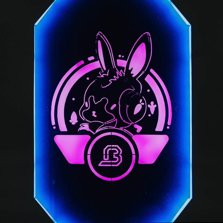 萝卜电竞（文泽和达城店）