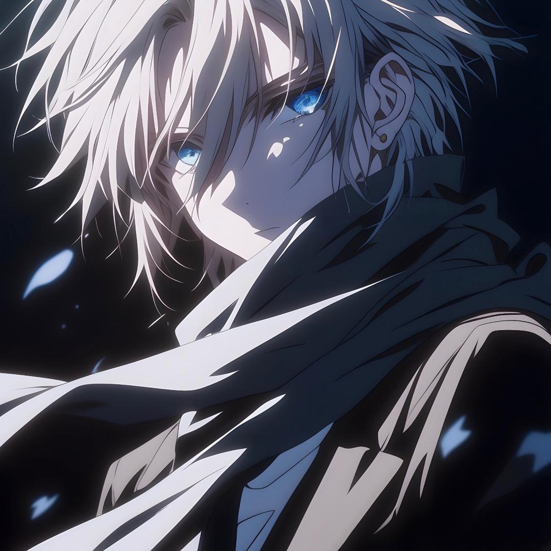 戮默（118段射手）