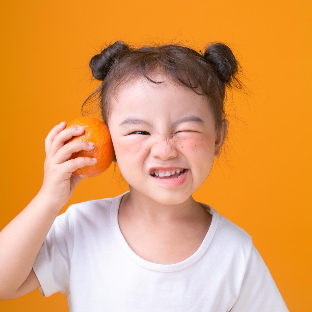 肥嘟嘟的小阿衰