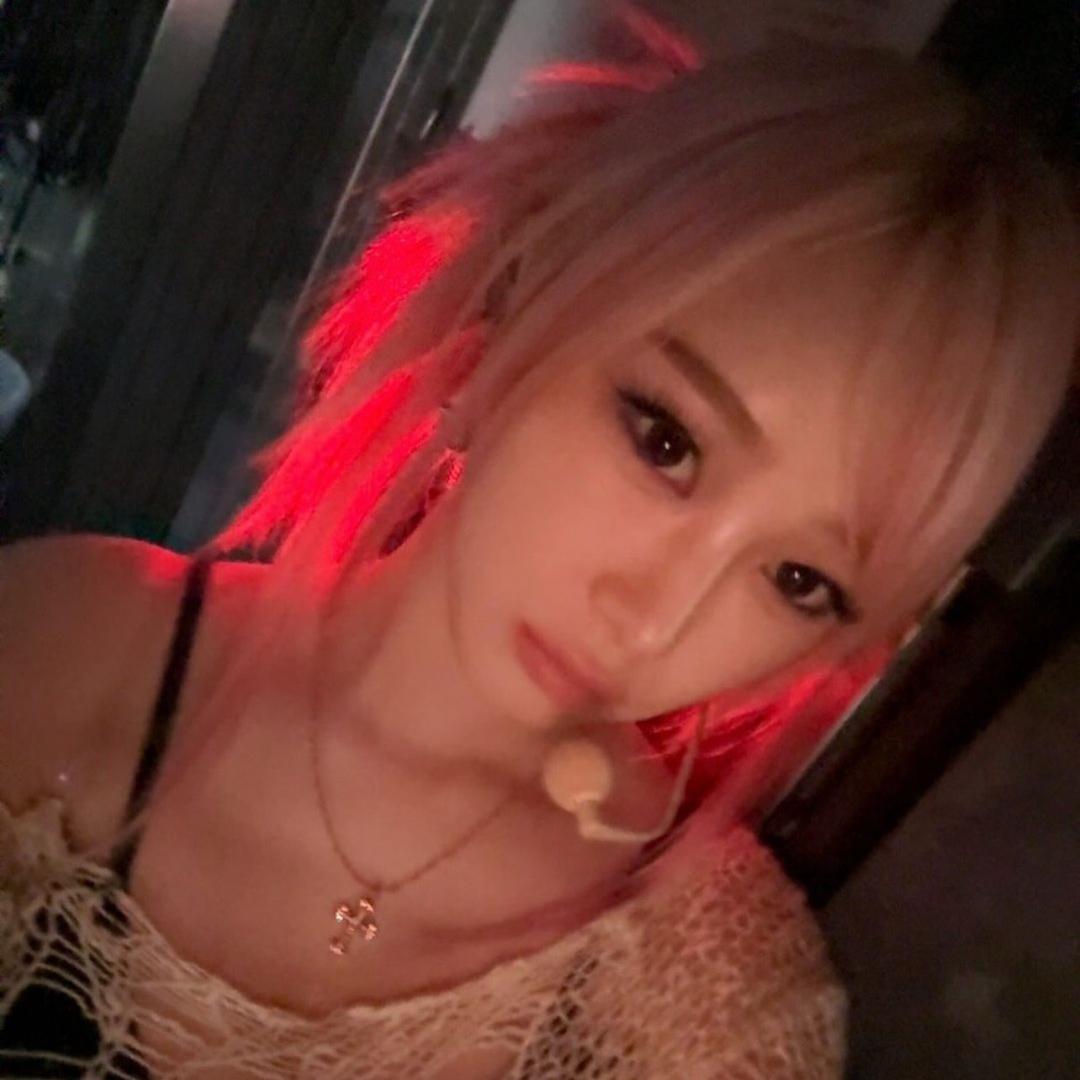 奈梨禾