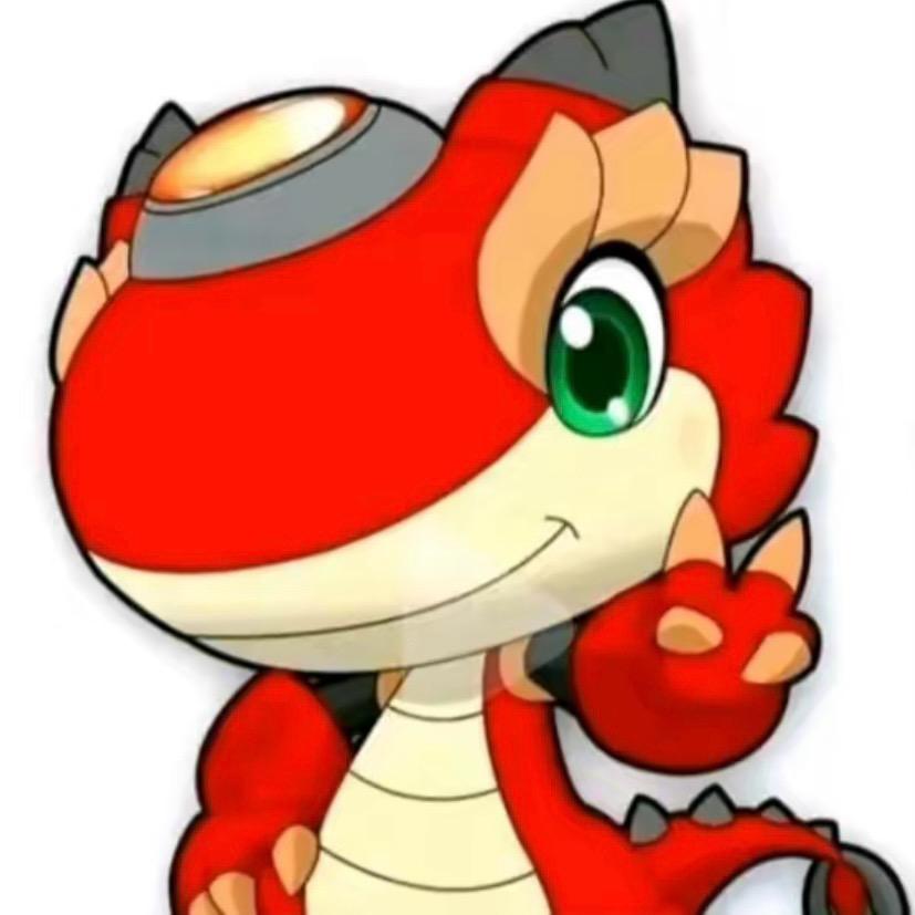 宇宙无敌超级暴龙战士