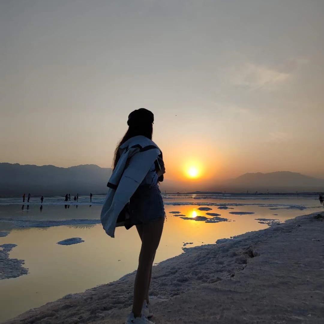 枯