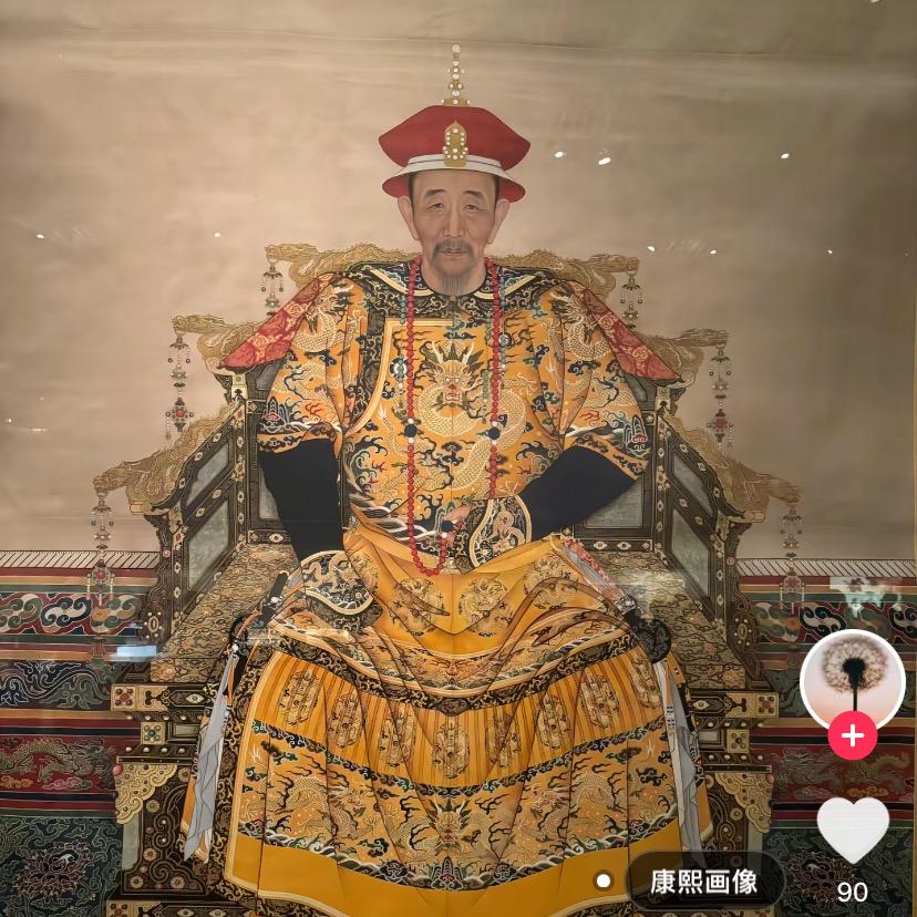收藏界老A（坚定号）