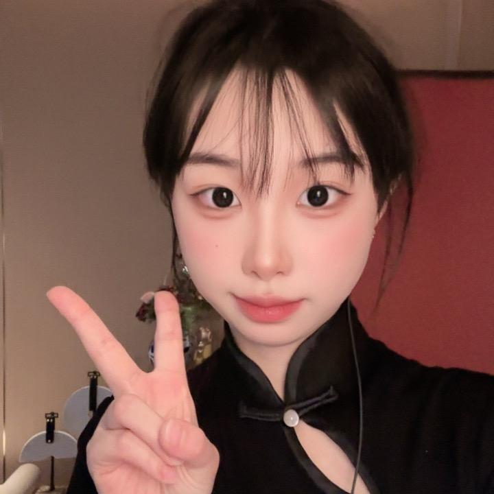 津悦轩后巷店露露