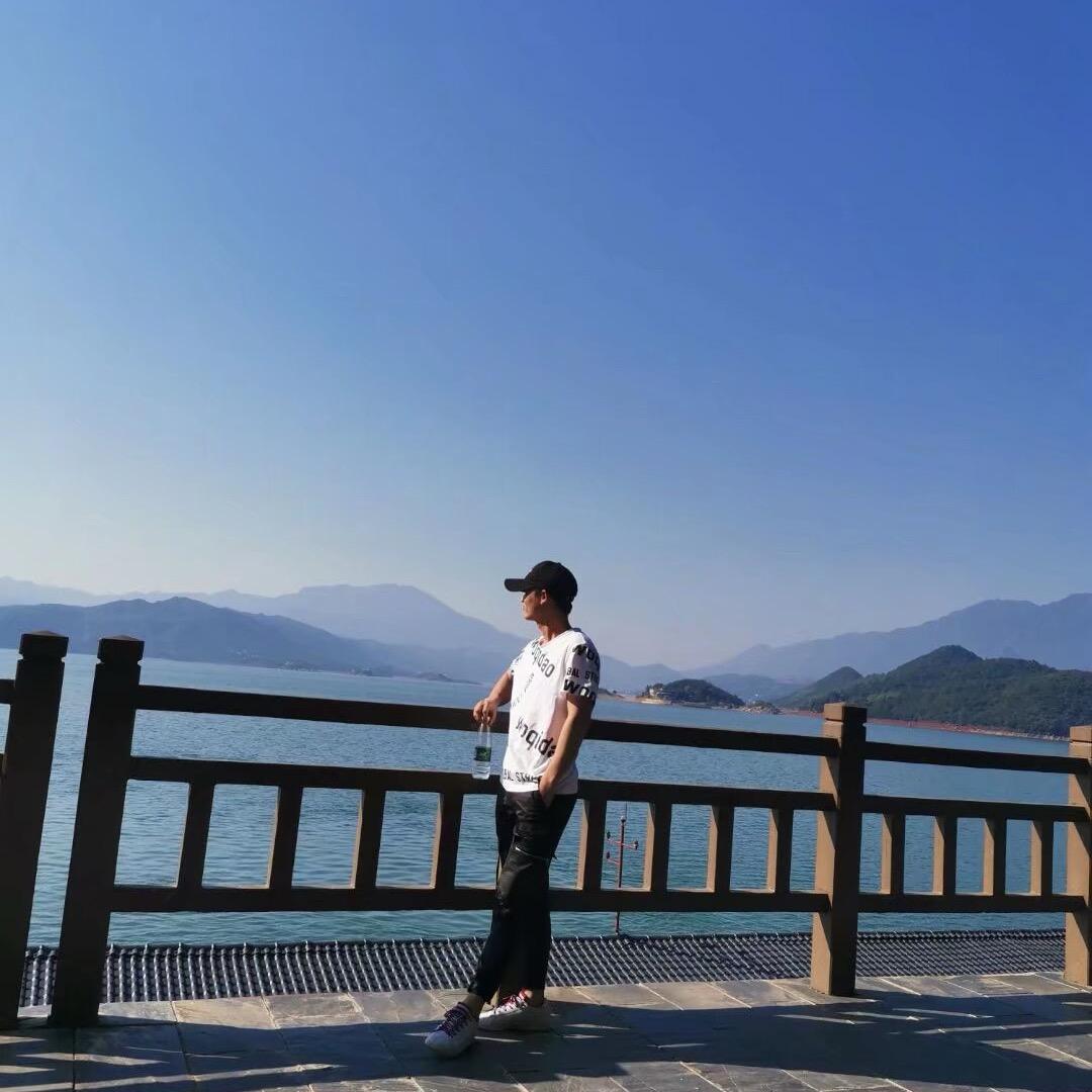 懒杨杨
