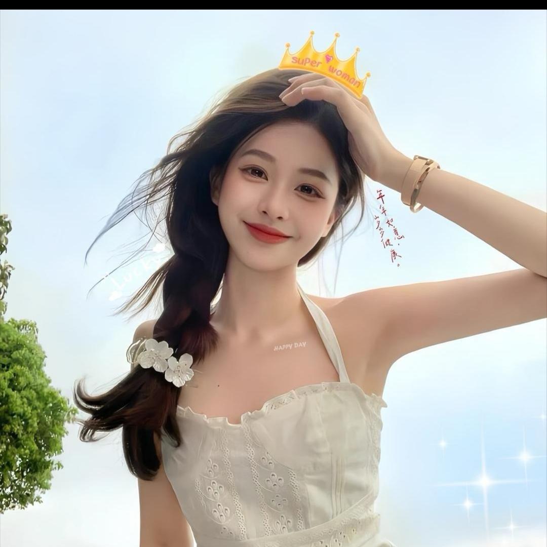 怡怡爱吃糖