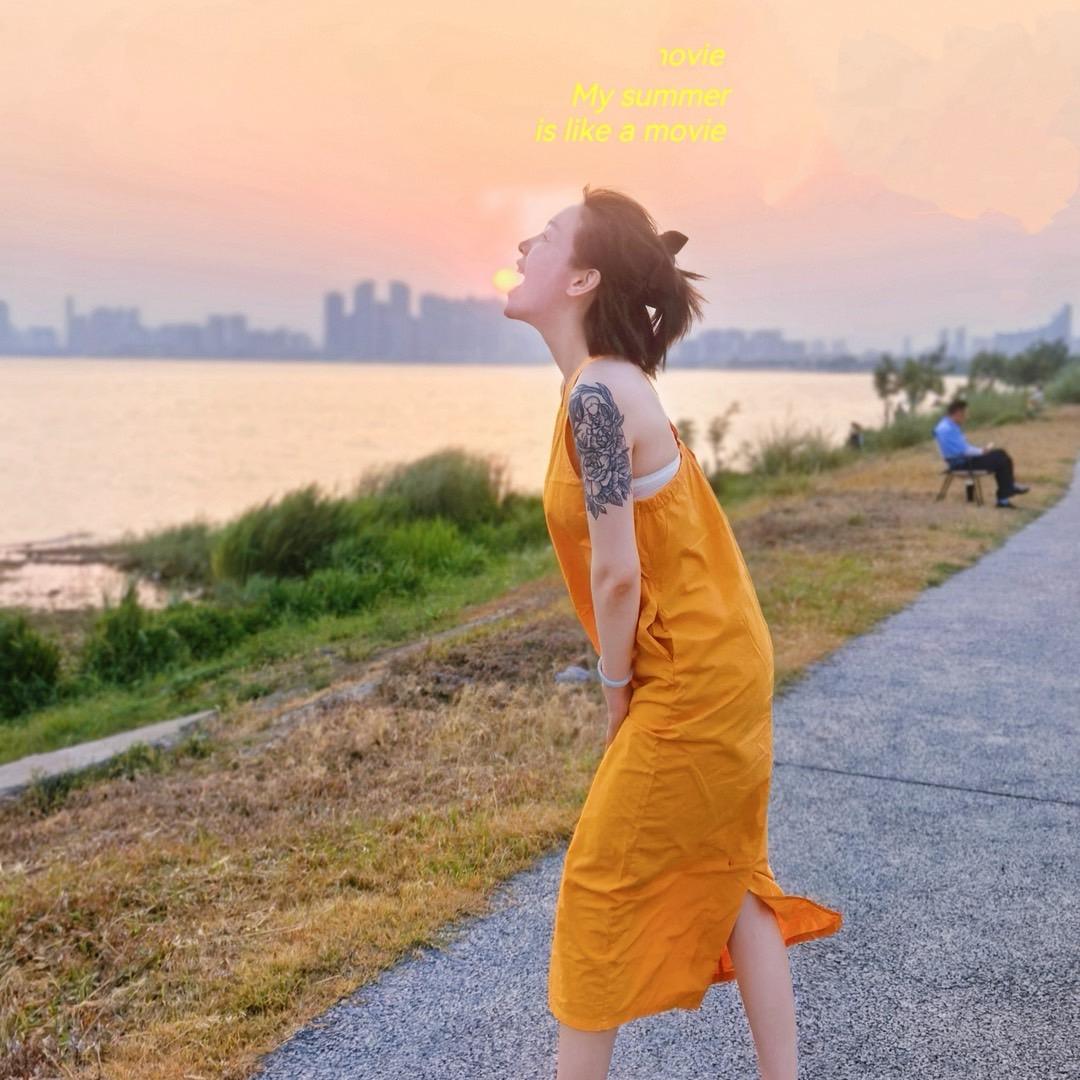 金楚智投•璟园马小雨💨