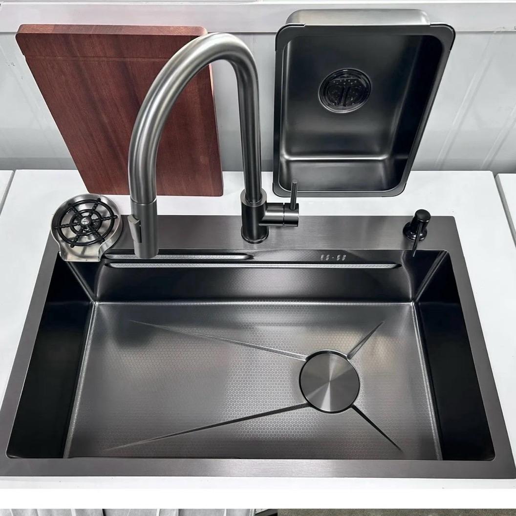 不锈钢水槽-工厂直销