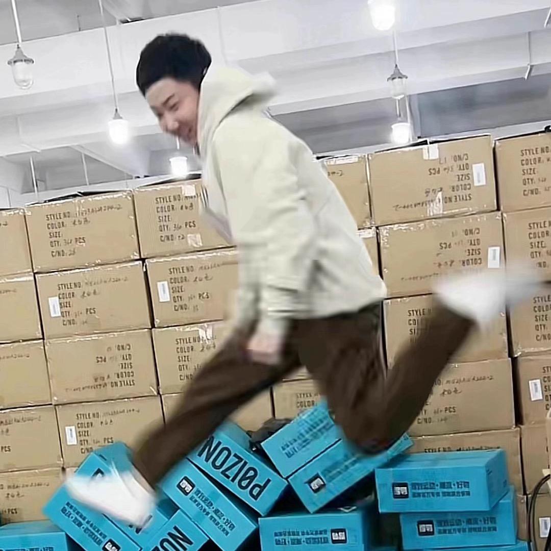 MEXG老六小号
