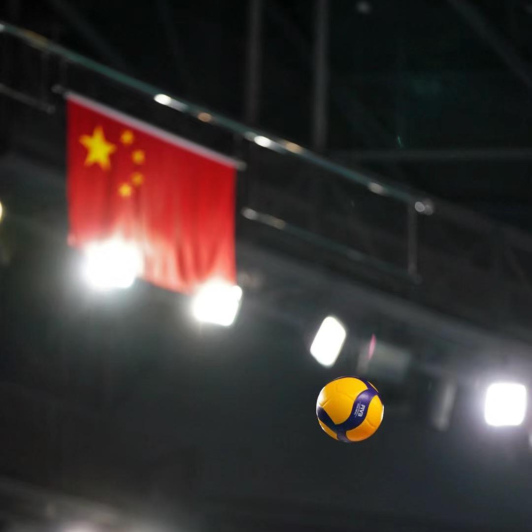 不懂排球