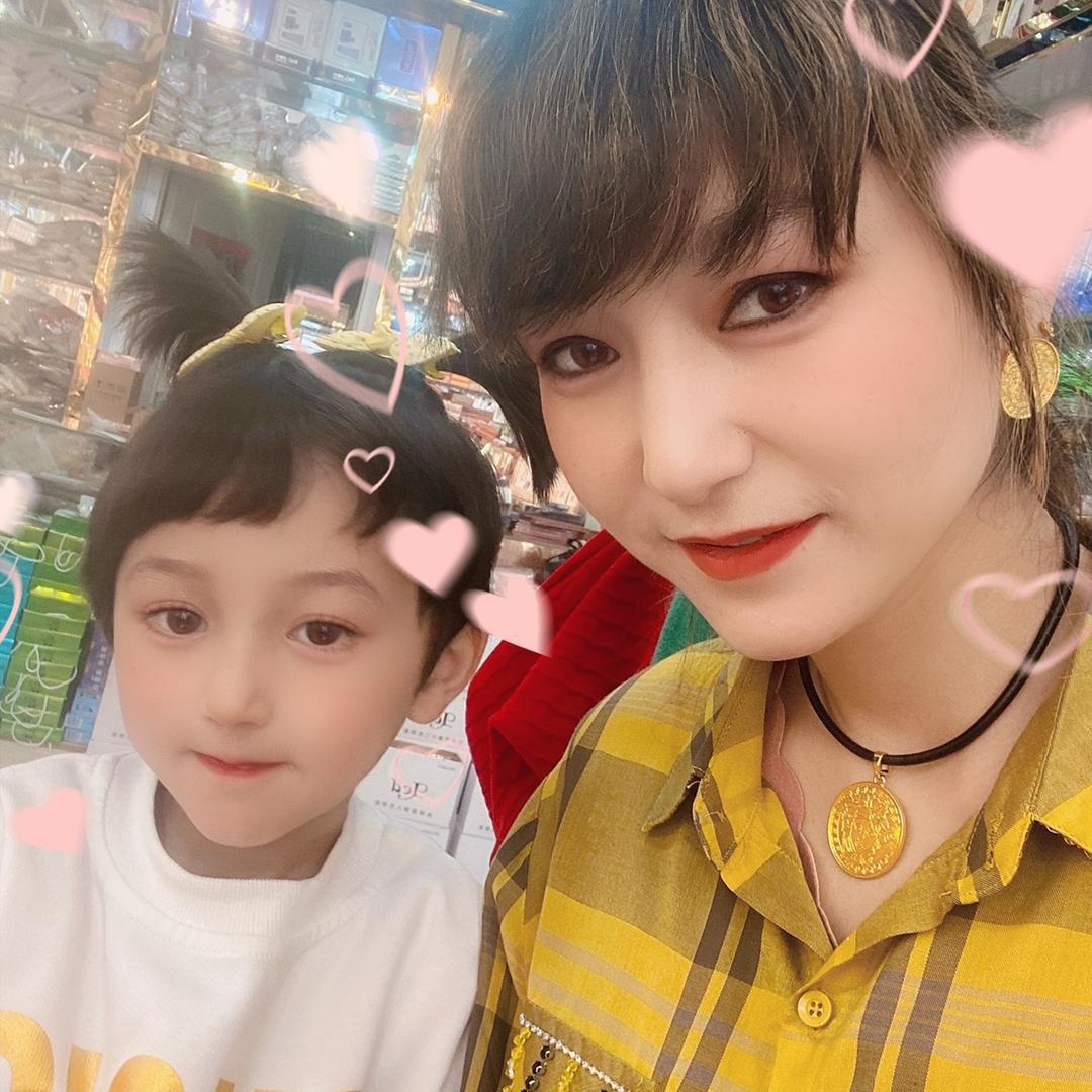 和田市袅娜首饰