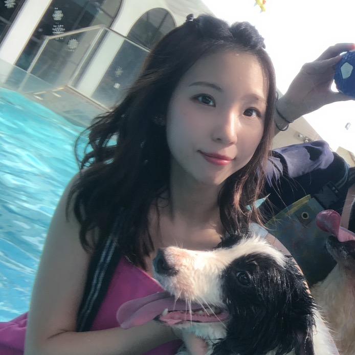 COCO是小可爱