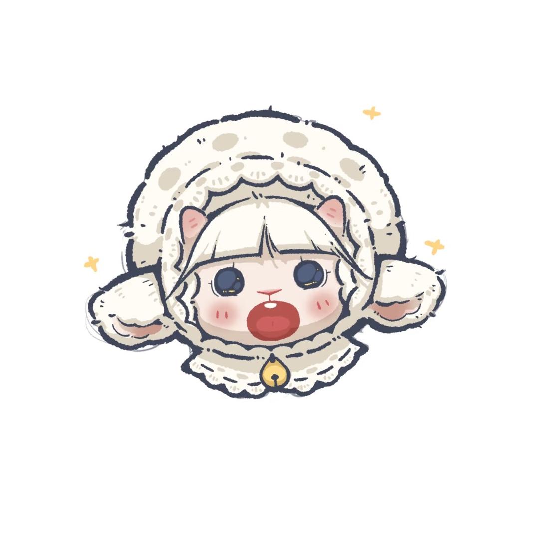 一小羊