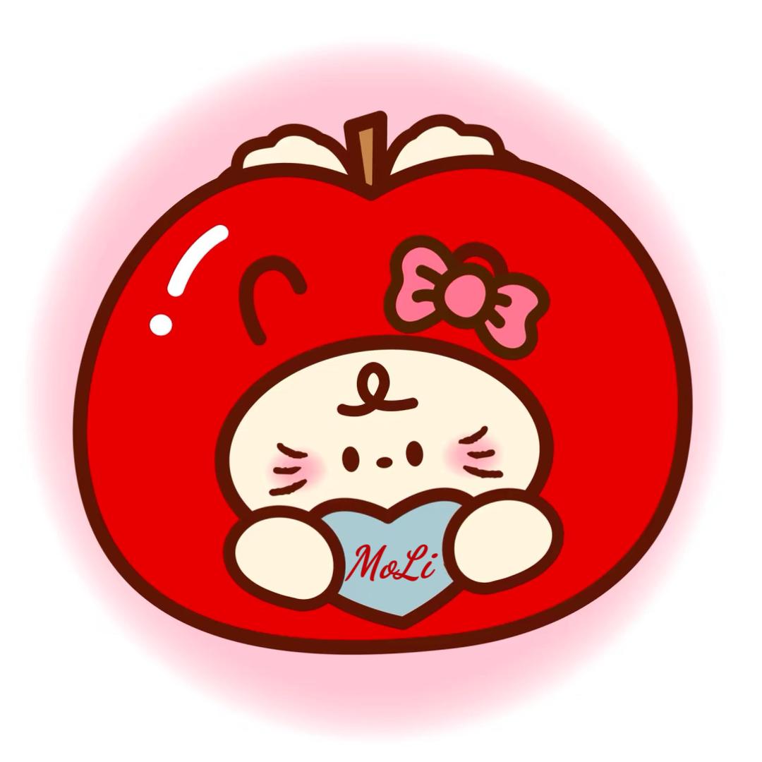 茉莉MoLi饰品集