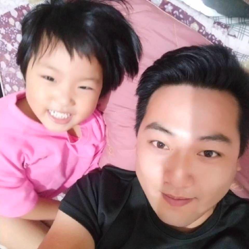 涛哥的快乐生活