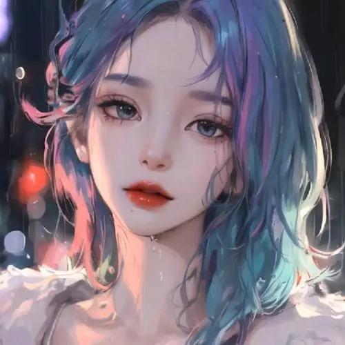 兮兮吖